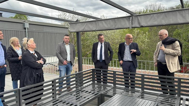 Woher kommen die Antworten auf die Sonntagsfrage?