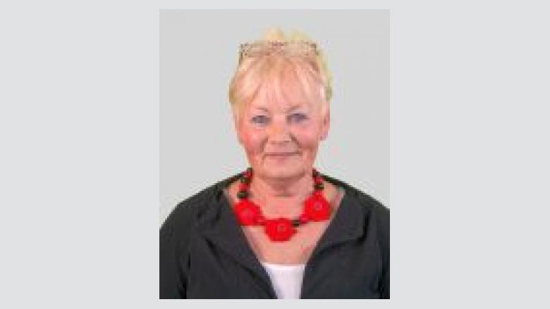 Petra Thieme Petra Thieme