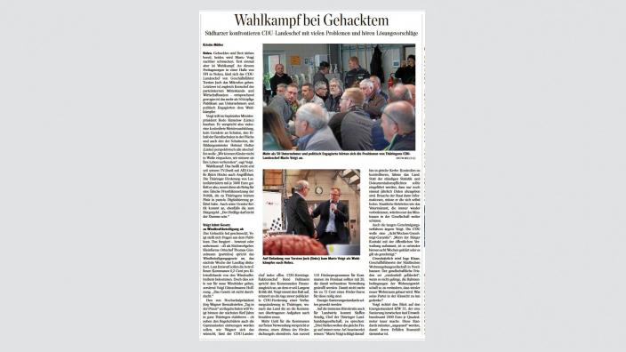 Quelle: TA vom 20.04.24, S. 18 